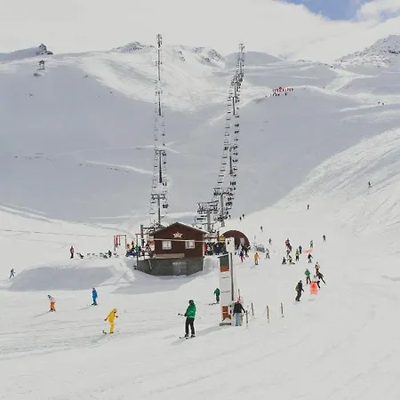 Olympe By Leavetown Vacations * Les Deux Alpes