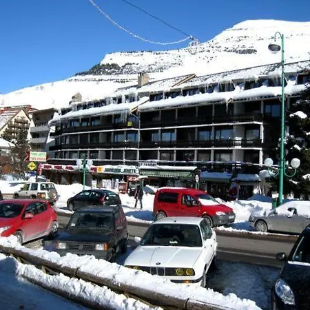 Olympe By Leavetown Vacations * Les Deux Alpes