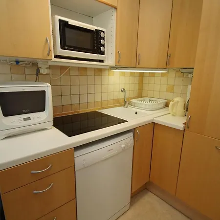Olympe By Leavetown Vacations Apartment