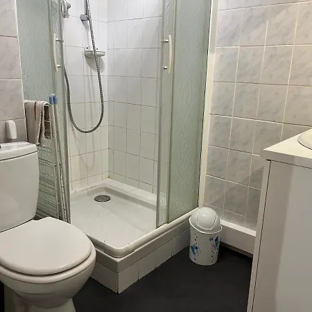 Apartment Olympe By Leavetown Vacations