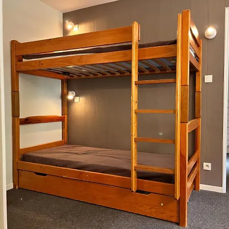 Olympe By Leavetown Vacations Apartment