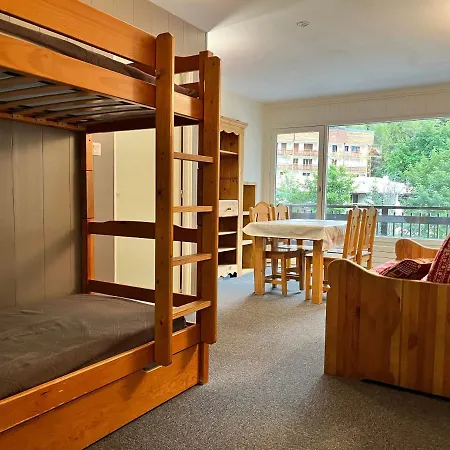 Apartment Olympe By Leavetown Vacations *