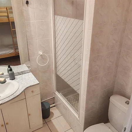 Olympe By Leavetown Vacations Apartment Les Deux Alpes