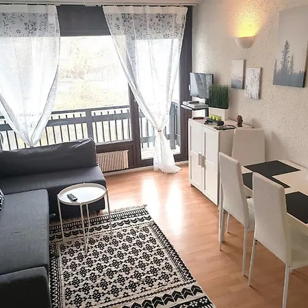 Apartment Olympe By Leavetown Vacations
