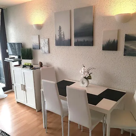 Apartment Olympe By Leavetown Vacations *